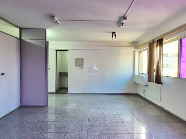 Imagem 11: Sala Comercial À Venda Ou Locação Centro ? Campinas: Espaço Funcional de 51,38 M² com Vaga de Garagem!