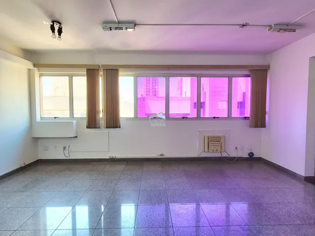 Imagem 14: Sala Comercial À Venda Ou Locação Centro ? Campinas: Espaço Funcional de 51,38 M² com Vaga de Garagem!