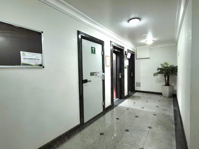 Imagem 8: Salas Comerciais para Venda Ou Locação no Centro de Campinas-Sp Oportunidade Única!