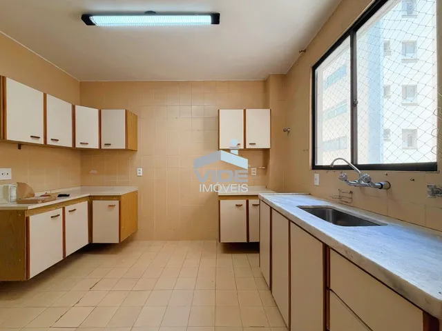Imagem 9: Apartamento para Venda e Locação | Cambuí