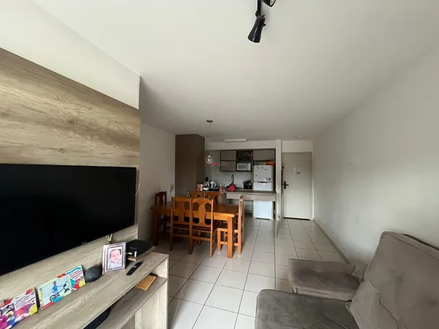 Imagem: Apartamento À Venda - Condomínio Monte