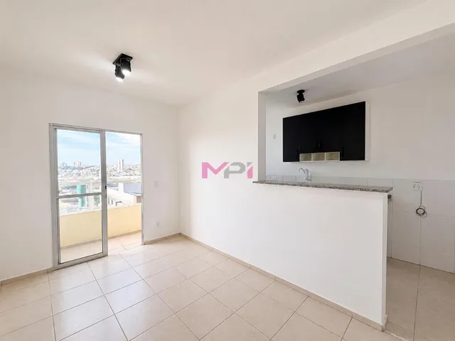 Imagem: Apartamento Locação - Condomínio Spazio
