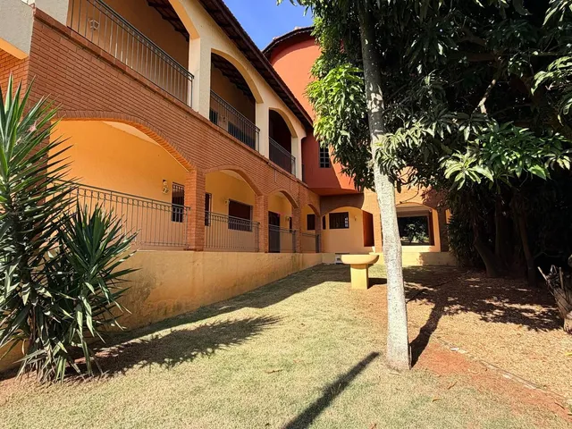Imagem: Casa para Locação - Bairro Medeiros