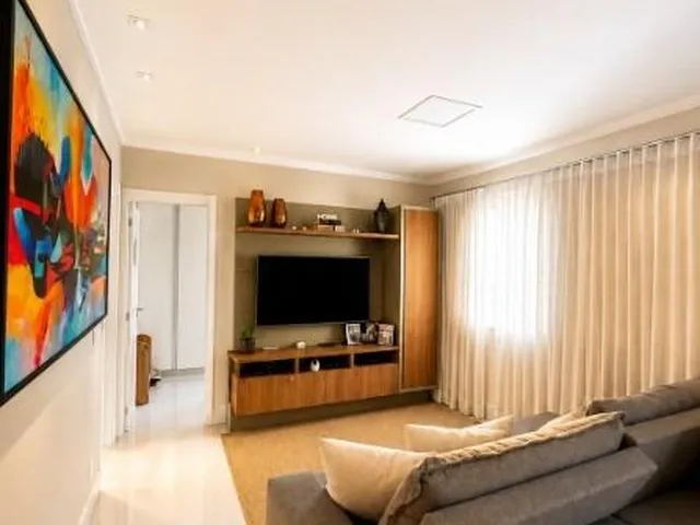 Imagem: Apartamento À Venda no Condomínio Go Maraville