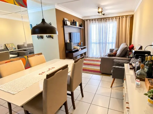 Imagem 1: Apartamento À Venda - Condomínio Jardim Conquista - Jardim Tamoio - Jundiaí/Sp