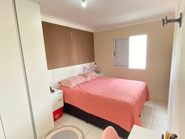 Imagem 15: Apartamento À Venda - Condomínio Jardim Conquista - Jardim Tamoio - Jundiaí/Sp