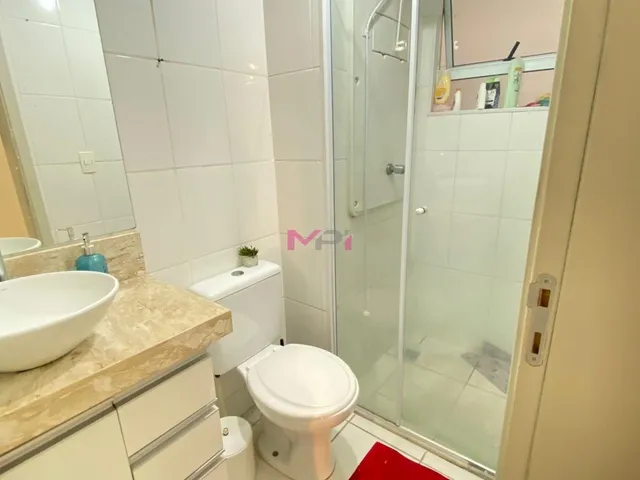 Imagem 4: Apartamento À Venda - Condomínio Jardim Conquista - Jardim Tamoio - Jundiaí/Sp