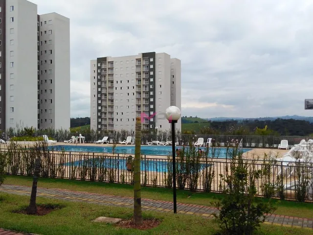 Imagem 5: Apartamento À Venda - Condomínio Jardim Conquista - Jardim Tamoio - Jundiaí/Sp