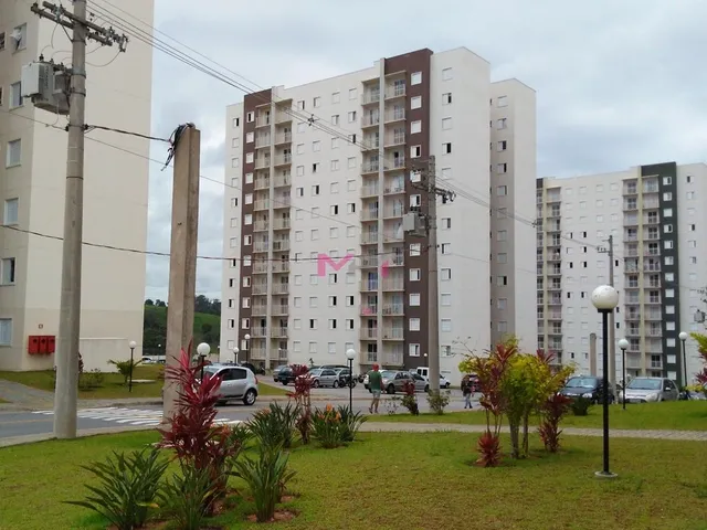 Imagem 6: Apartamento À Venda - Condomínio Jardim Conquista - Jardim Tamoio - Jundiaí/Sp