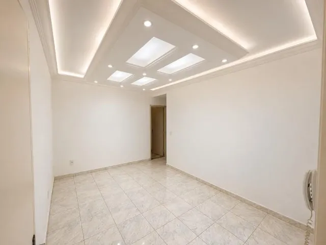 Imagem: Apartamento À Venda - Condomínio Residencial