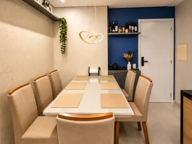 Imagem: Apartamento À Venda - Residencial Panorama