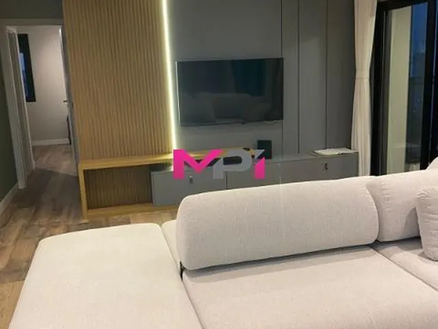 Imagem 14: Apartamento À Venda - Condomínio Terraço Vila Bela - Jardim Campos Elísios - Jundiaí/Sp