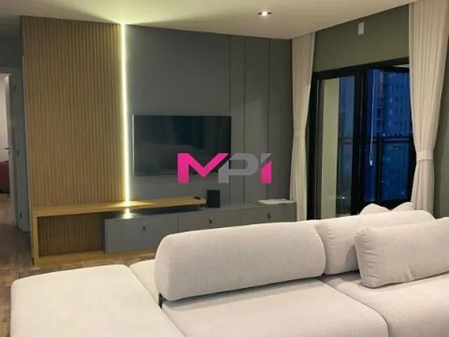 Imagem 3: Apartamento À Venda - Condomínio Terraço Vila Bela - Jardim Campos Elísios - Jundiaí/Sp