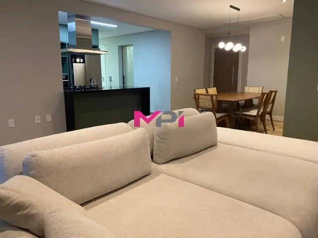 Imagem 10: Apartamento À Venda - Condomínio Terraço Vila Bela - Jardim Campos Elísios - Jundiaí/Sp