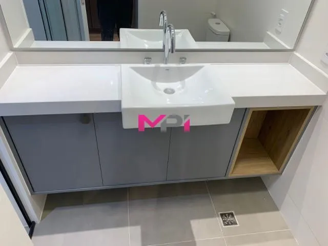 Imagem 13: Apartamento À Venda - Condomínio Terraço Vila Bela - Jardim Campos Elísios - Jundiaí/Sp
