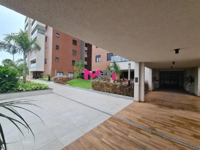 Imagem 12: Apartamento À Venda - Condomínio Terraço Vila Bela - Jardim Campos Elísios - Jundiaí/Sp