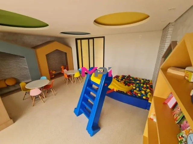 Imagem 11: Apartamento À Venda - Condomínio Terraço Vila Bela - Jardim Campos Elísios - Jundiaí/Sp
