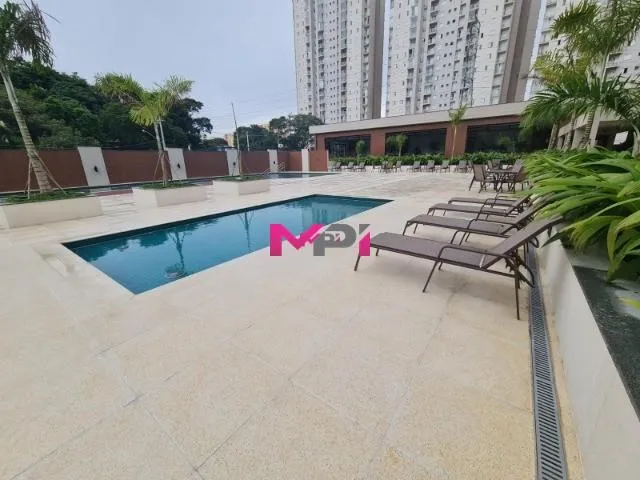 Imagem 16: Apartamento À Venda - Condomínio Terraço Vila Bela - Jardim Campos Elísios - Jundiaí/Sp