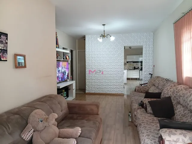 Imagem 3: Casa Térrea À Venda - Jardim Danúbio - Jundiaí/Sp