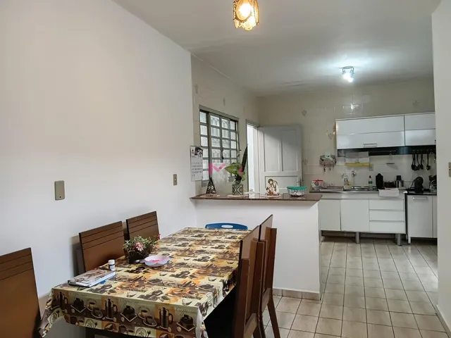 Imagem 16: Casa Térrea À Venda - Jardim Danúbio - Jundiaí/Sp
