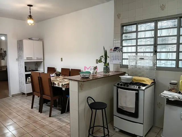 Imagem 2: Casa Térrea À Venda - Jardim Danúbio - Jundiaí/Sp
