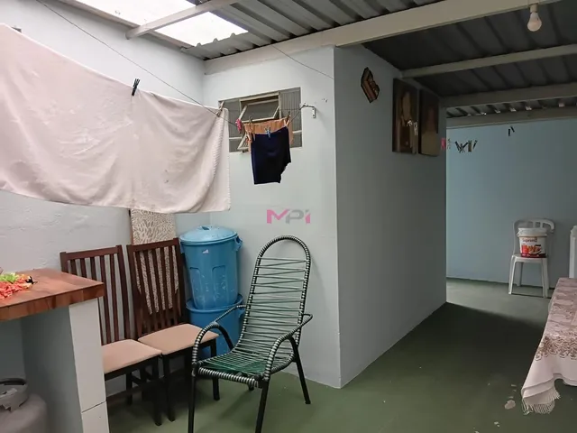 Imagem 14: Casa Térrea À Venda - Jardim Danúbio - Jundiaí/Sp