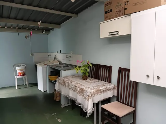 Imagem 9: Casa Térrea À Venda - Jardim Danúbio - Jundiaí/Sp
