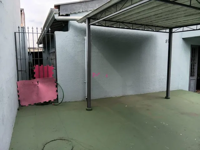 Imagem 8: Casa Térrea À Venda - Jardim Danúbio - Jundiaí/Sp