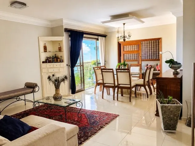 Imagem: Apartamento À Venda - Condomínio Grande