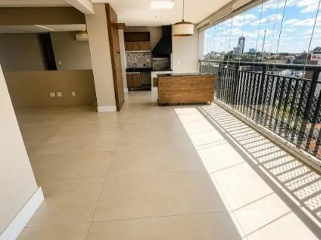 Imagem 1: Apartamento para Locação - Condomínio Alta Vista Prestige - Anhangabaú - Jundiaí/Sp