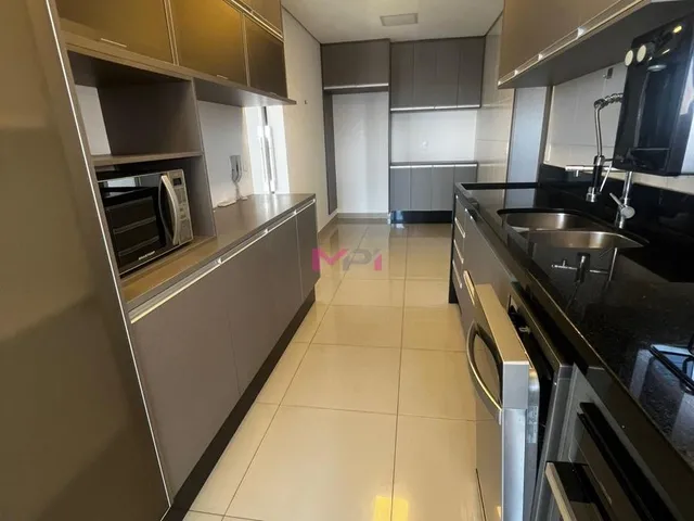 Imagem 12: Apartamento para Locação - Condomínio Alta Vista Prestige - Anhangabaú - Jundiaí/Sp