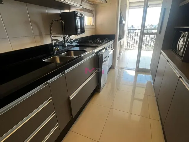 Imagem 13: Apartamento para Locação - Condomínio Alta Vista Prestige - Anhangabaú - Jundiaí/Sp