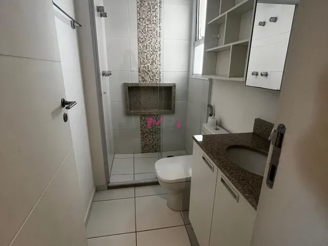 Imagem 4: Apartamento para Locação - Condomínio Alta Vista Prestige - Anhangabaú - Jundiaí/Sp