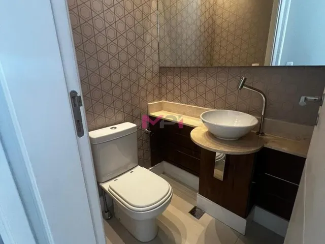 Imagem 5: Apartamento para Locação - Condomínio Alta Vista Prestige - Anhangabaú - Jundiaí/Sp