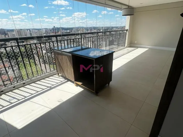 Imagem 9: Apartamento para Locação - Condomínio Alta Vista Prestige - Anhangabaú - Jundiaí/Sp