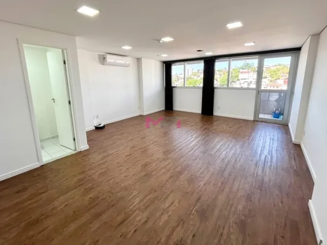 Imagem: Sala Comercial para Locação - the One