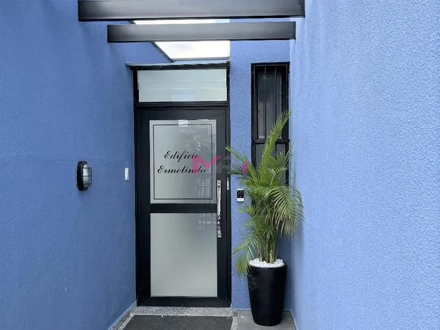 Imagem: Sala Comercial para Locação - Edifício