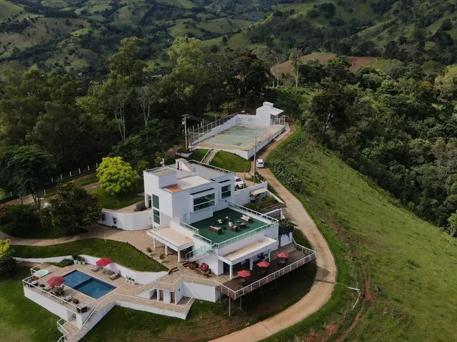 Imagem: Pousada À Venda - Unique Alta Vista - Serra