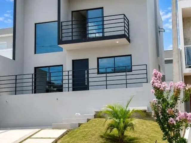 Imagem: Casa para Locação - Residencial Phytus