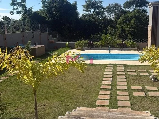 Imagem 16: Casa Térrea para Locação - Condomínio Outeiro das Flores - Itupeva/Sp
