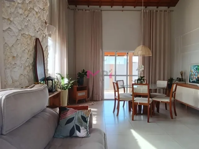 Imagem 9: Casa Térrea para Locação - Condomínio Outeiro das Flores - Itupeva/Sp