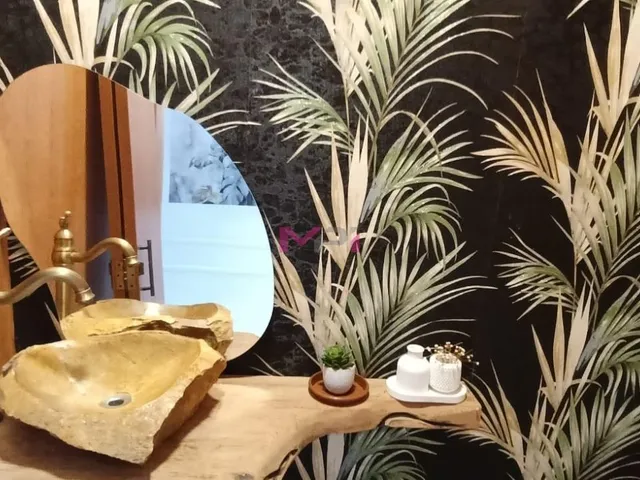 Imagem 14: Casa Térrea para Locação - Condomínio Outeiro das Flores - Itupeva/Sp