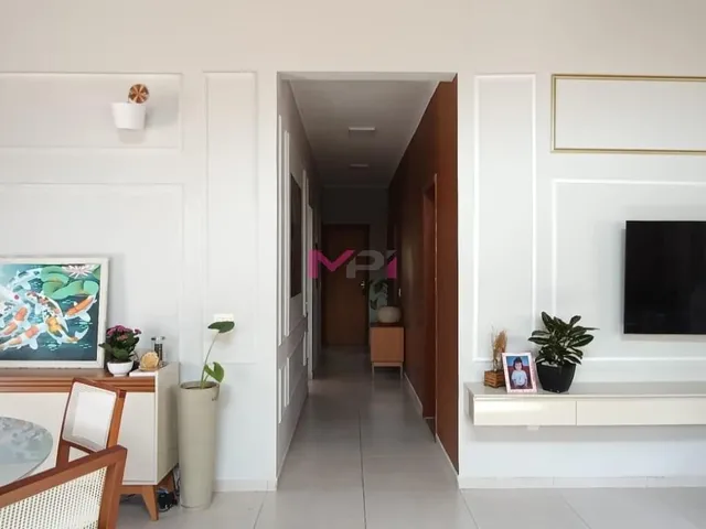 Imagem 3: Casa Térrea para Locação - Condomínio Outeiro das Flores - Itupeva/Sp