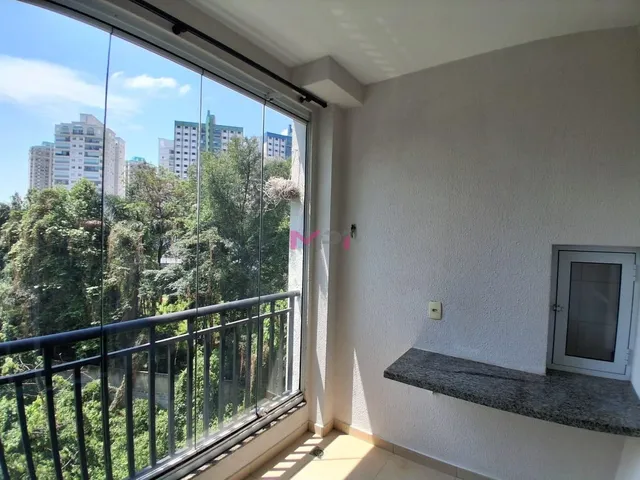 Imagem: Apartamento para Locação - Condomínio