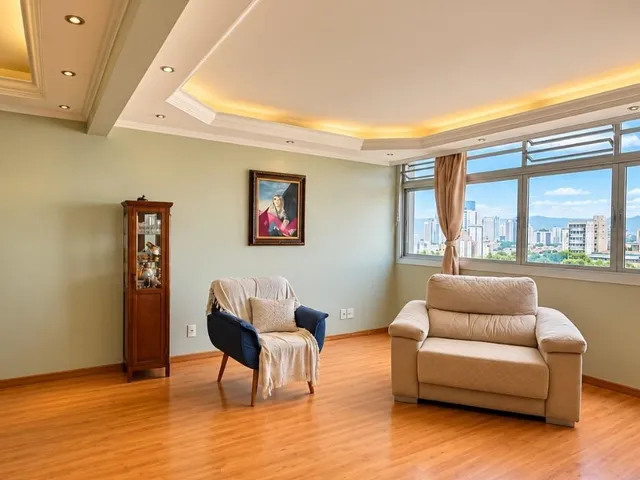 Imagem: Apartamento À Venda - Edifício Martins