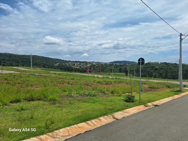 Imagem: Terreno À Venda - Condomínio Ibi Aram
