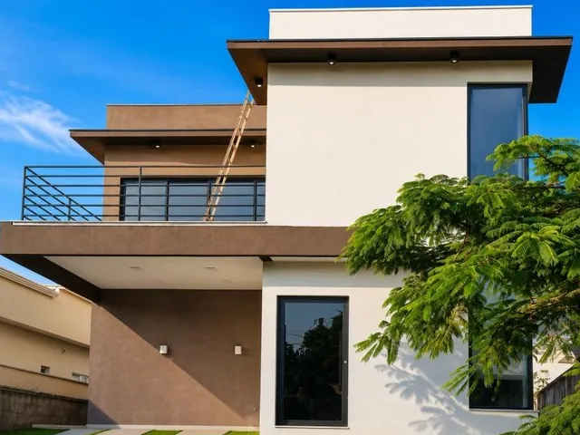 Imagem: Casa Sobrado À Venda - Condomínio Ibi