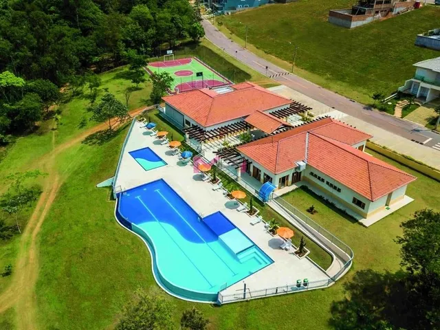 Imagem 4: Terreno À Venda - Condomínio Ibi Aram II - Bairro da Mina - Itupeva/Sp