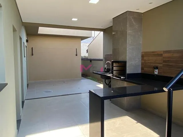 Imagem 8: Casa para Locação - Condomínio Phytus - Entre Itupeva e Cabreúva/Sp