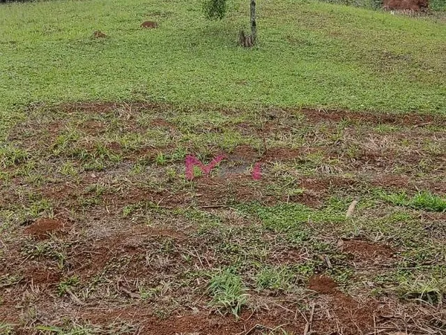 Imagem: Terreno À Venda - Vau Novo - Cajamar/Sp